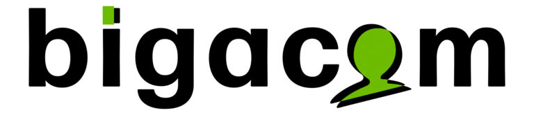 bigacom logotype original